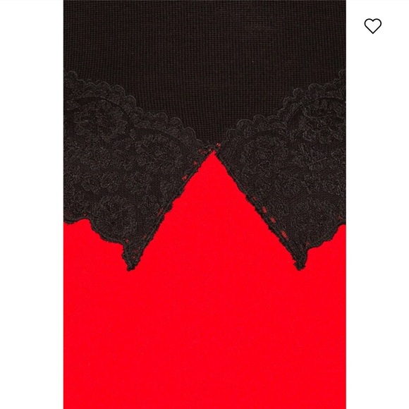 Altuzarra Debbie Lace and merino midi dress - Picture 8 of 13